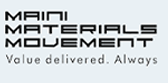 Client logo