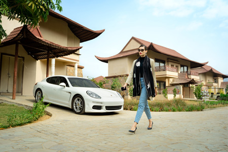 Fashion and Lifestyle