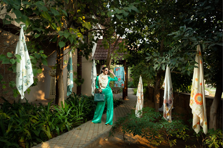 Fashion and Lifestyle