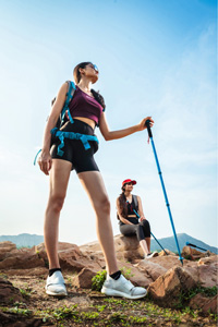 Fashion and Lifestyle